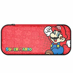 PowerA Stealth Case - Super Mario for Nintendo Switch az pgs.hu