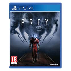 Prey [PS4] - BAZÁR (használt termék) az pgs.hu