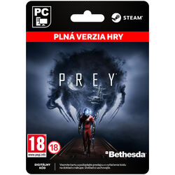 Prey [Steam] az pgs.hu
