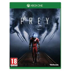 Prey [XBOX ONE] - BAZÁR (használt termék)