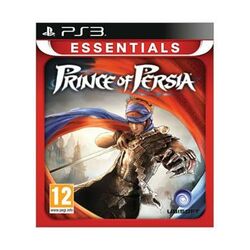 Prince of Persia-PS3 - BAZÁR (használt termék) az pgs.hu