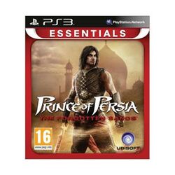 Prince of Persia: The Forgotten Sands-PS3 - BAZÁR (használt termék) az pgs.hu