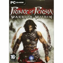 Prince of Persia: Warrior Within az pgs.hu
