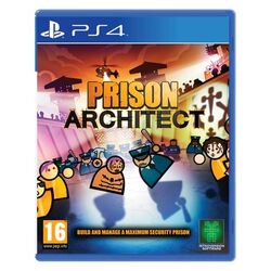 Prison Architect az pgs.hu