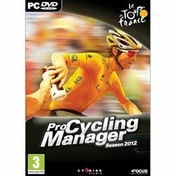 Pro Cycling Manager: Season 2012 az pgs.hu