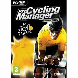 Pro Cycling Manager: Season 2015 az pgs.hu