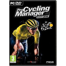 Pro Cycling Manager: Season 2016 az pgs.hu