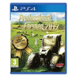Professional Farmer 2017 (Gold Edition) az pgs.hu