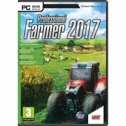 Professional Farmer 2017 az pgs.hu