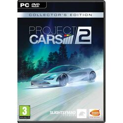 Project CARS 2 (Collector’s Edition) az pgs.hu