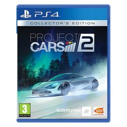 Project CARS 2 (Collector’s Edition) az pgs.hu