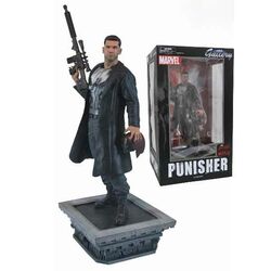 Punisher Netflix TV Series 30 cm az pgs.hu