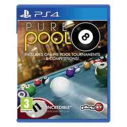 Pure Pool az pgs.hu