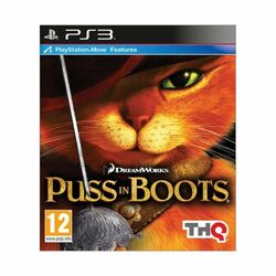 Puss in Boots az pgs.hu