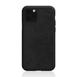 Black Rock Statement tok Apple iPhone 11 Pro Max számára, Fekete na pgs.hu