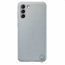 Tok Kvadrat Cover for Samsung Galaxy S21 Plus, mint gray na pgs.hu