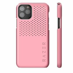 Tok Razer Arctech Slim iPhone 11 Pro Max, rózsaszín az pgs.hu