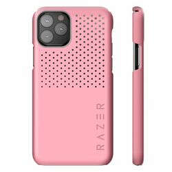 Tok Razer Arctech Slim iPhone 11 Pro, rózsaszín az pgs.hu