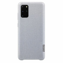 Tok Kvadrat Cover for Samsung Galaxy S20 Plus, gray na pgs.hu