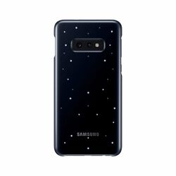 Tok Samsung LED Cover EF-KG970CBE  Samsung Galaxy S10e - G970F, Black na pgs.hu
