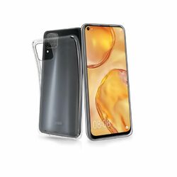 Tok SBS Skinny for Huawei P40 Lite, transparent az pgs.hu
