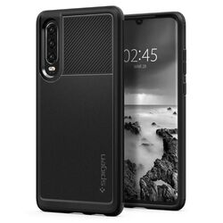 Tok Spigen Rugged Armor Huawei P30 na pgs.hu