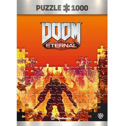 Good Loot Puzzle DOOM Eternal Maykr az pgs.hu