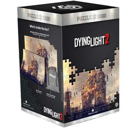 Puzzle Dying light 2: Arch (Good Loot) na pgs.hu