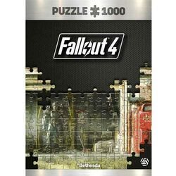 Good Loot Puzzle Fallout 4: Garage na pgs.hu