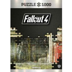 Good Loot Puzzle Fallout 4: Garage az pgs.hu