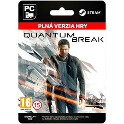 Quantum Break [Steam] az pgs.hu