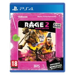 Rage 2 (Deluxe Wingstick Edition) az pgs.hu