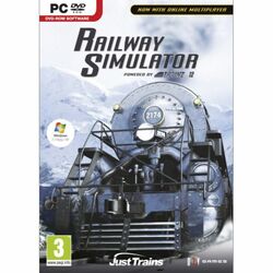 Railway Simulator az pgs.hu