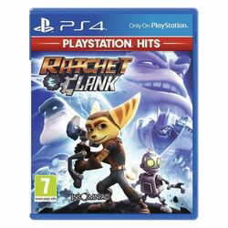 Ratchet & Clank az pgs.hu