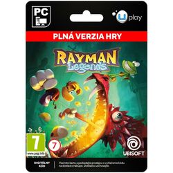 Rayman Legends [Uplay] az pgs.hu