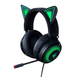 Razer Kraken Kitty, Fekete az pgs.hu