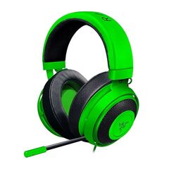 Razer Kraken Pro V2, Green - Oval - OPENBOX (Bontott termék teljes garanciával) az pgs.hu