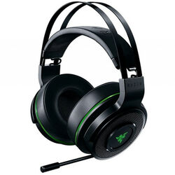 Razer Thresher 7.1 Wireless Surround Headset for Xbox One - OPENBOX (Bontott csomagolás teljes garanciával) az pgs.hu