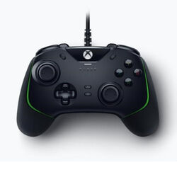 Razer Wolverine V2 Xbox One számára na pgs.hu