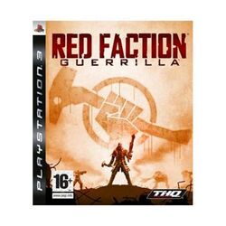 Red Faction: Guerrilla-PS3 - BAZÁR (használt termék) az pgs.hu