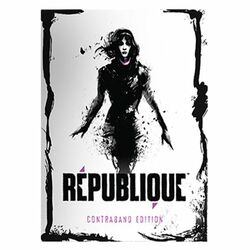 Republique Contraband Edition az pgs.hu