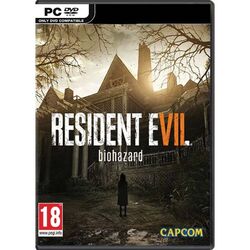 Resident Evil 7: Biohazard az pgs.hu