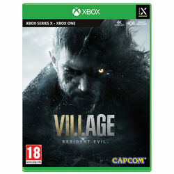 Resident Evil 8: Village az pgs.hu