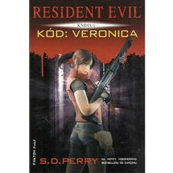 Resident Evil: Kód Veronica az pgs.hu