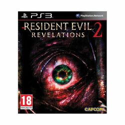 Resident Evil: Revelations 2 az pgs.hu