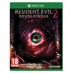 Resident Evil: Revelations 2 az pgs.hu