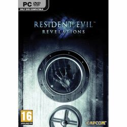 Resident Evil: Revelations az pgs.hu
