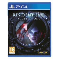 Resident Evil: Revelations az pgs.hu