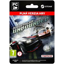 Ridge Racer: Unbounded [Steam] az pgs.hu