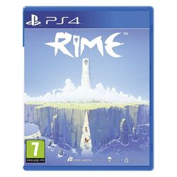 RiME [PS4] - BAZÁR (használt) az pgs.hu